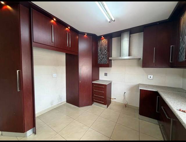 3 BEDROOM PROPERTY TO RENT IN LAUDIUM
